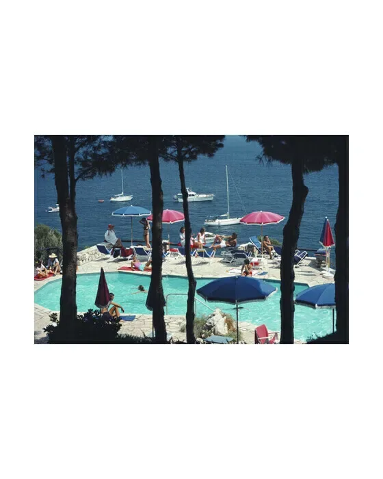 Il Pellicano Hotel