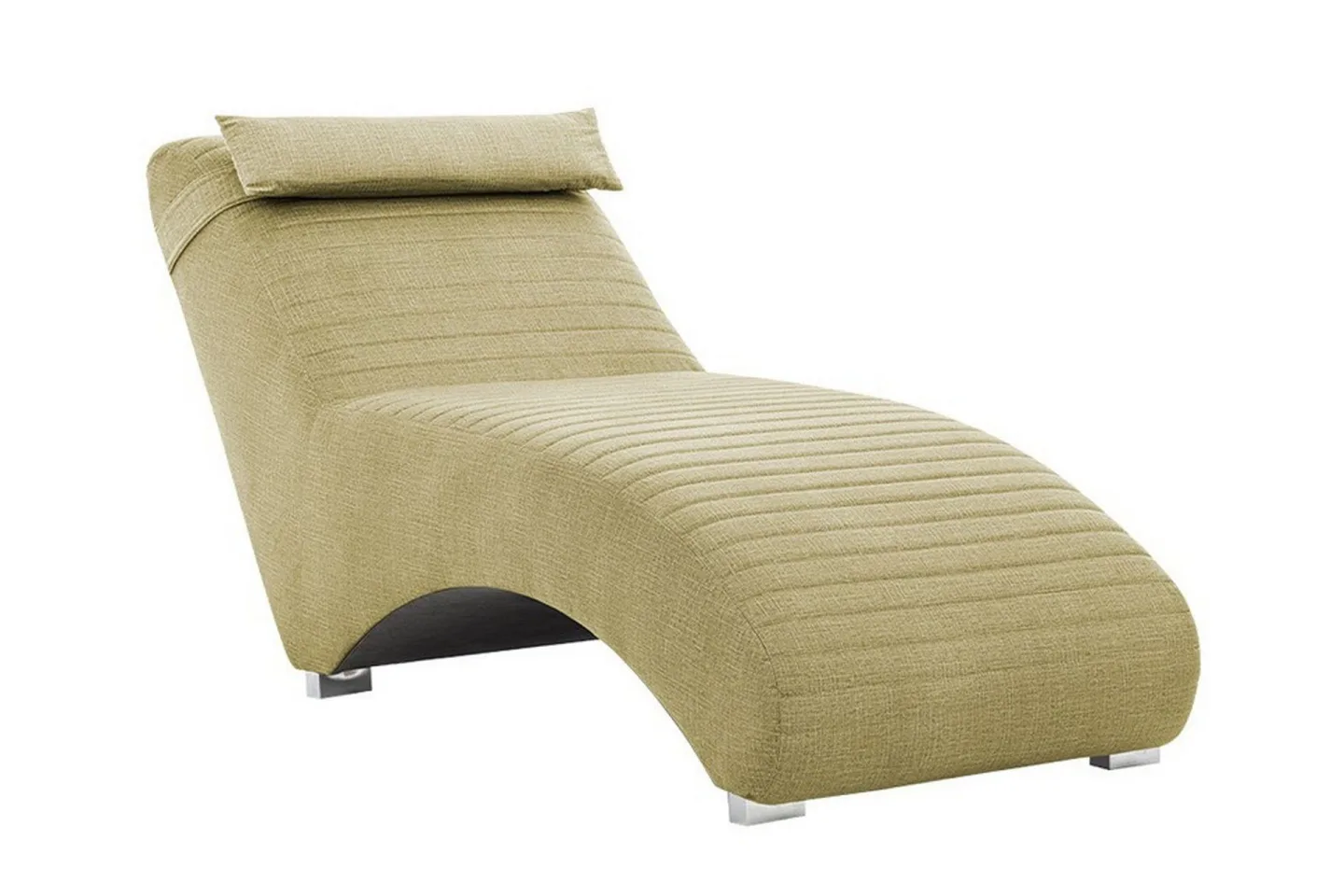 Staffin Liggfåtölj 73 cm -