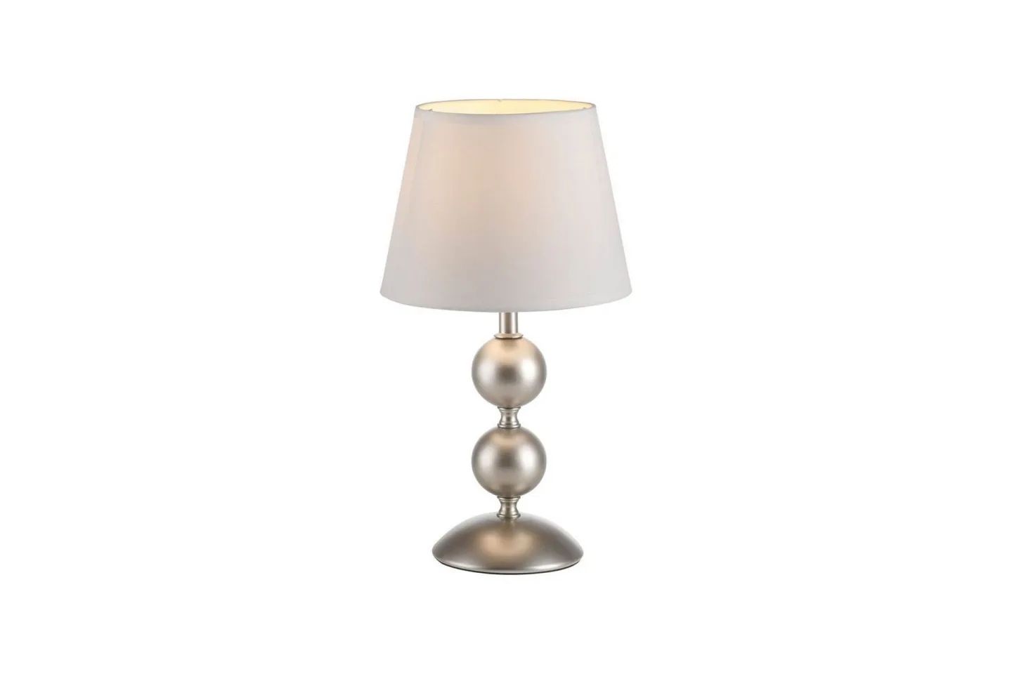 Siena Just Light Bordslampa - Bronze