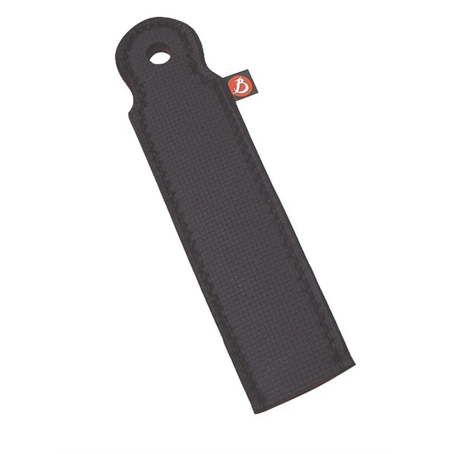 Wärmeschutz de Buyer Schwarz Neopren B 5 cm