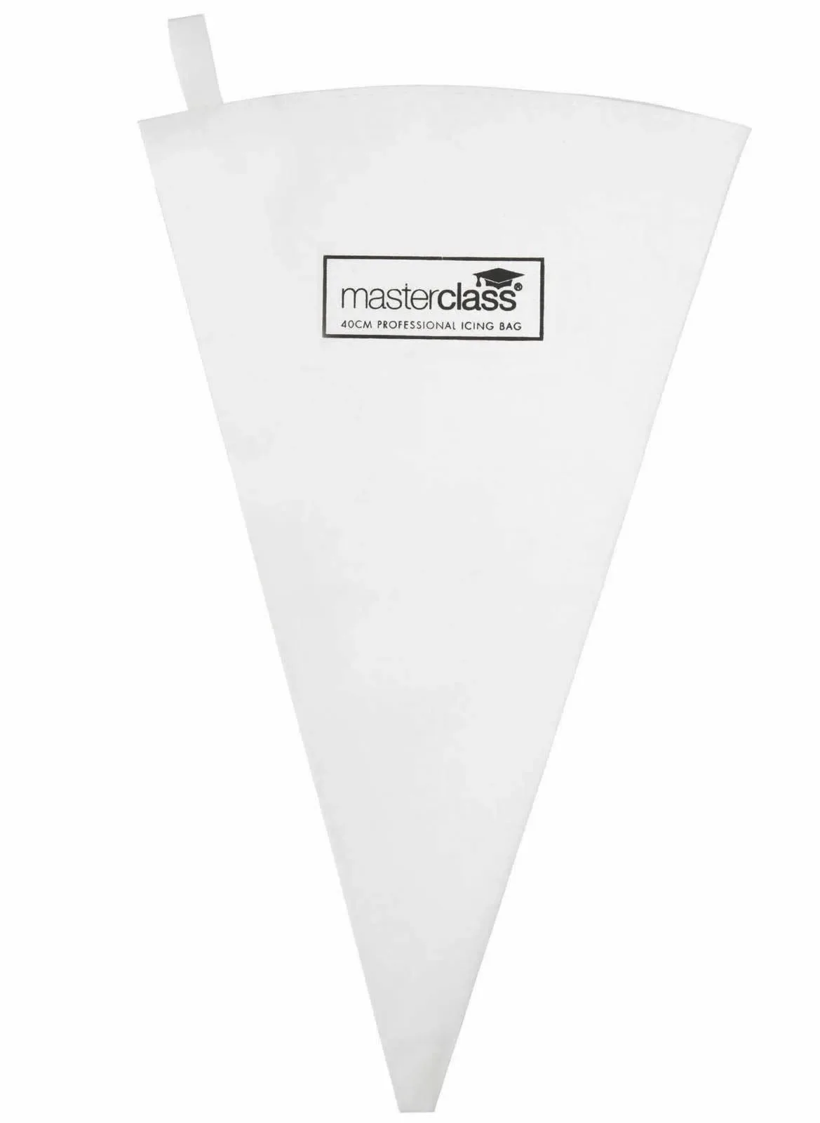 Master Class Spritzbeutel 50 cm