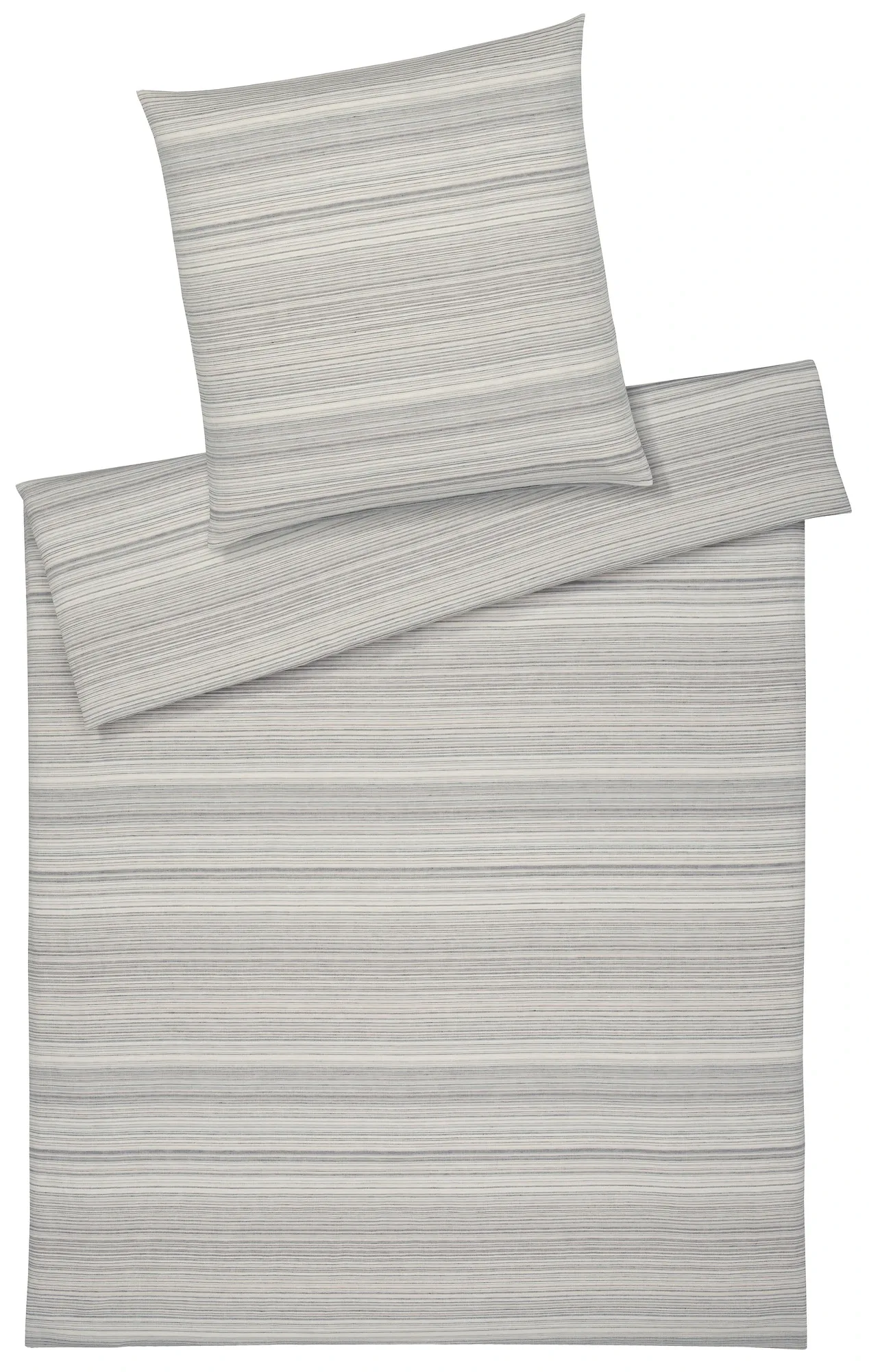 Elegante Bettwäsche Flair, Natural | Schubiger Möbel