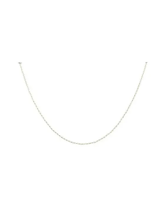 Collier 240 Chandelier 3000K Nickel