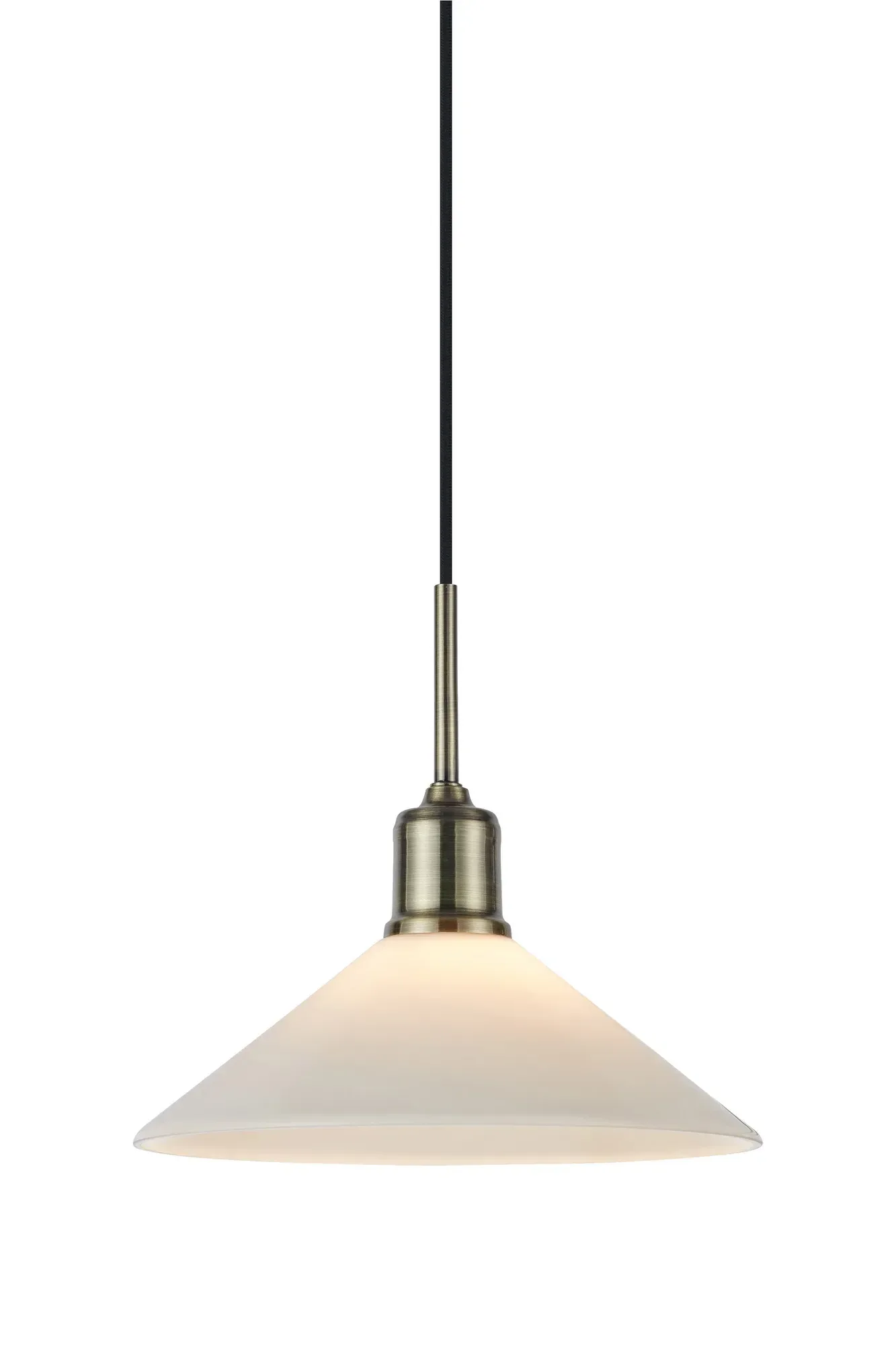 Vela Fensterlampe Weiße
