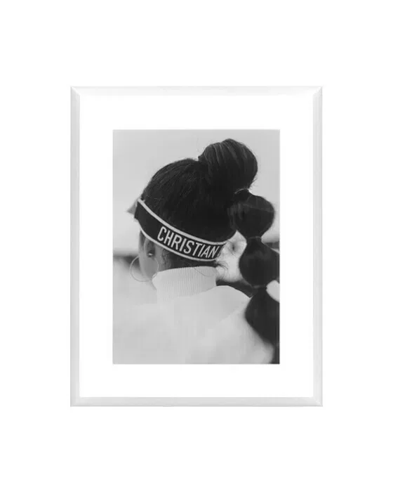 Dior Fashion Girl