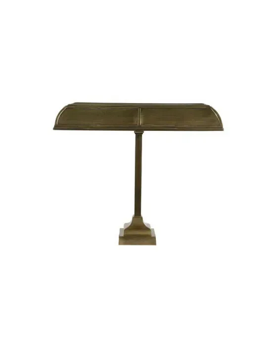Banker Trust Table Lamp