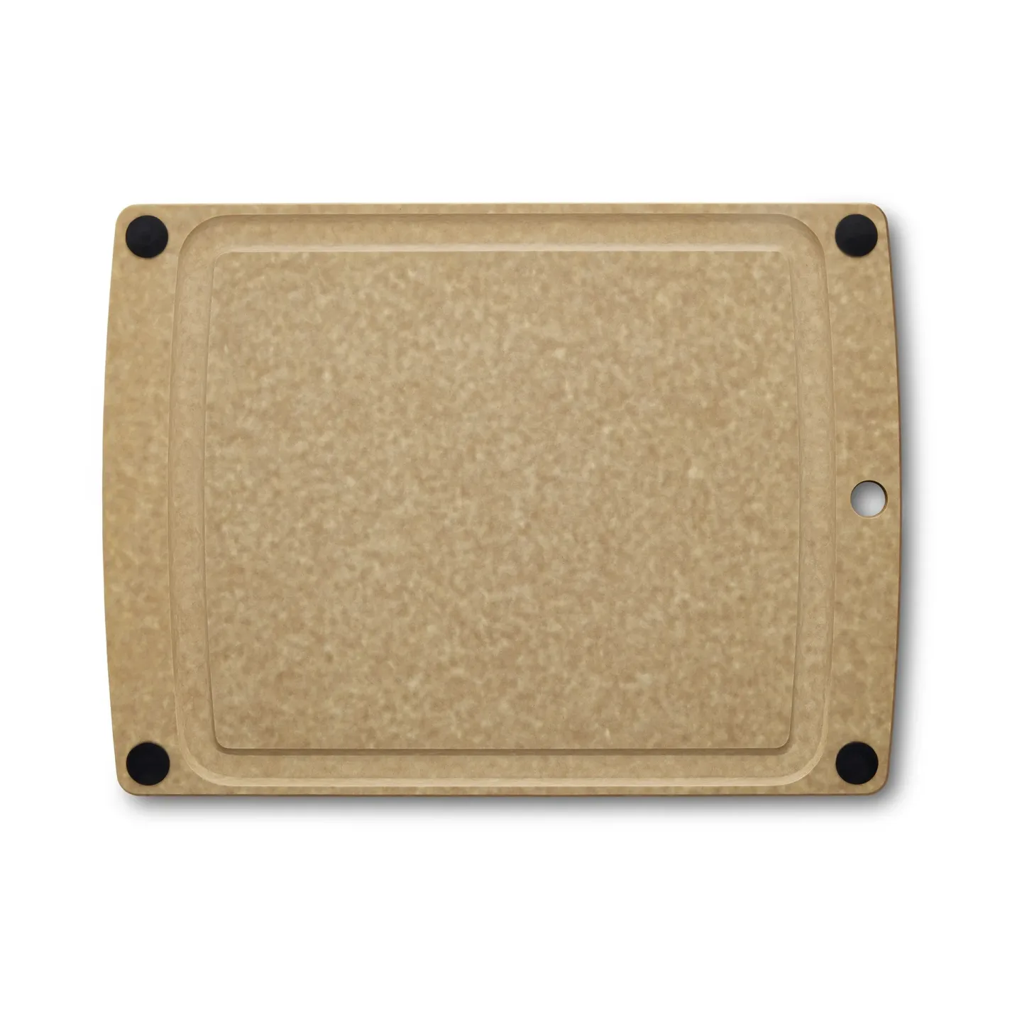 Victorinox All in one Schneidebrett L 33 x 44,4cm Beige