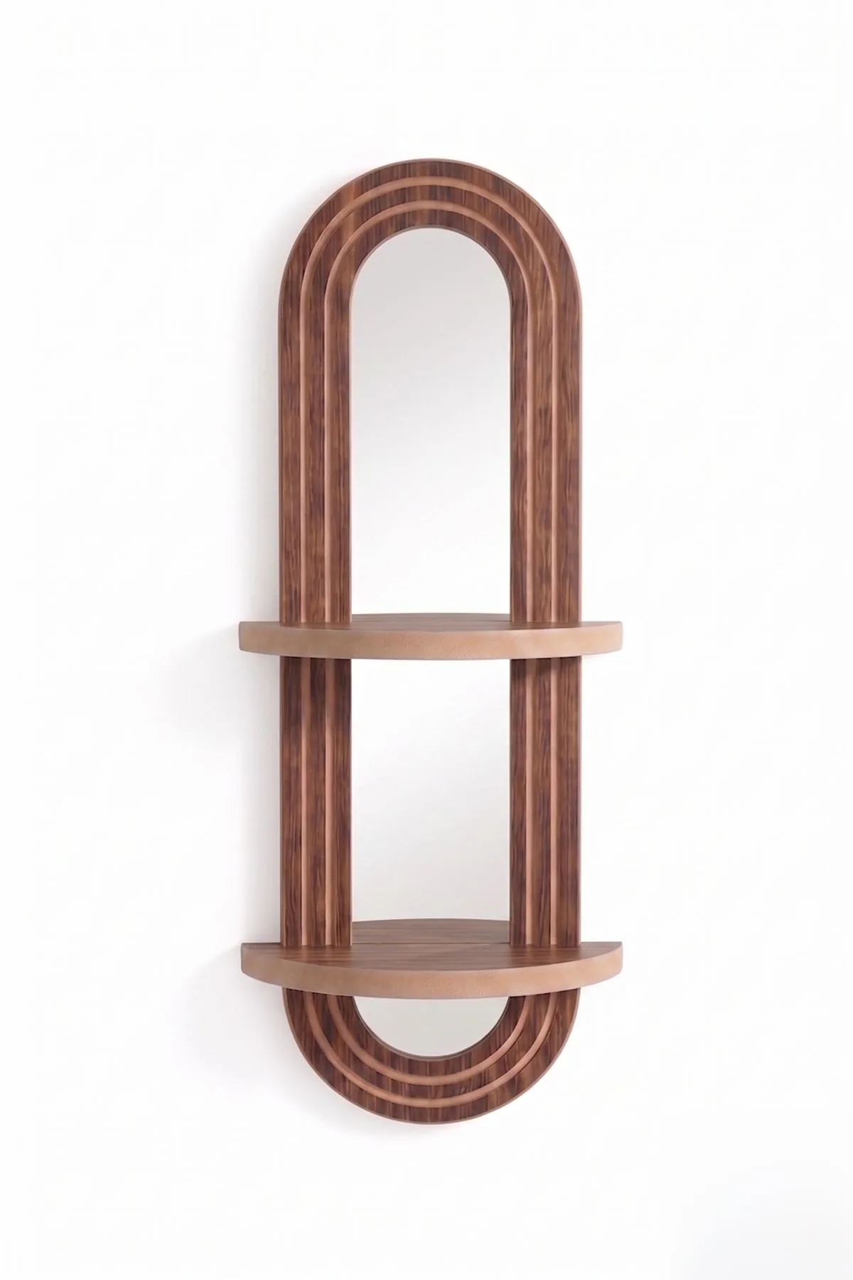 Zayra Vägghylla 26x70 cm -