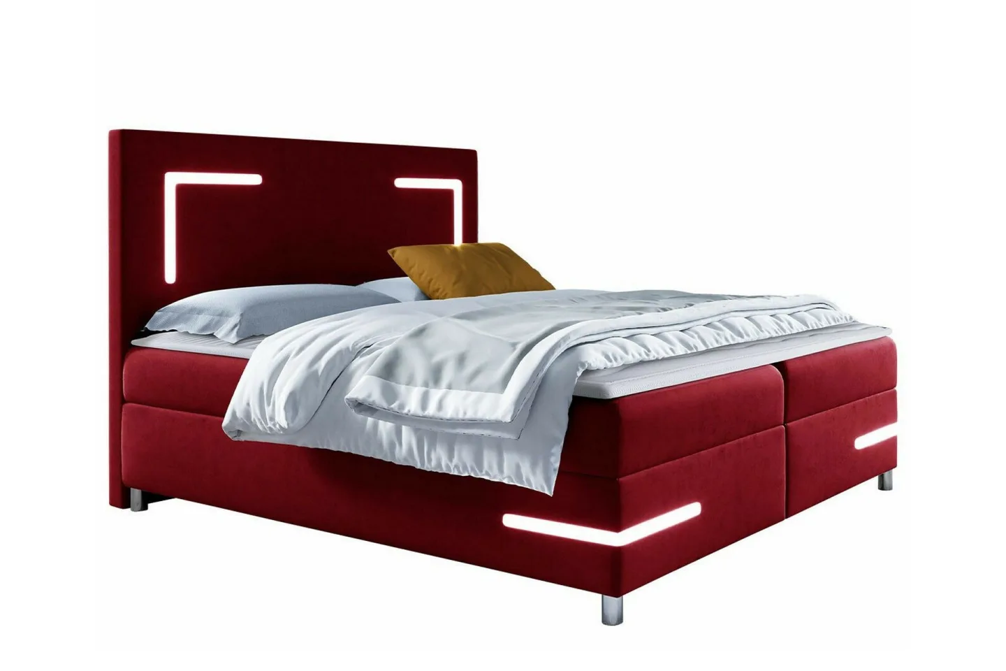 Boisdale Sängram 120x200 cm -