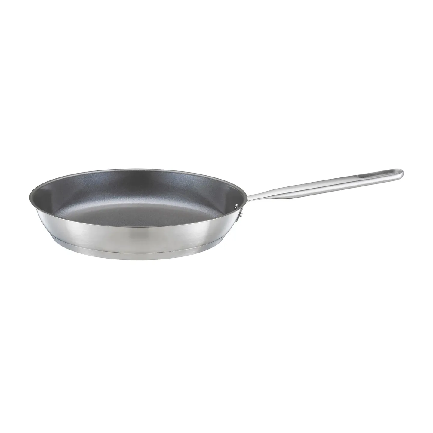 Fiskars All Steel Pfanne 28cm