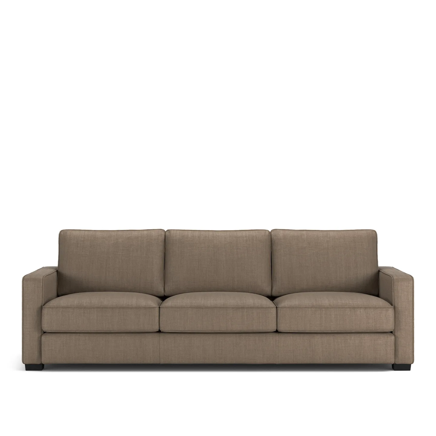 NOGA - Classic 01 Sofa Limonta Indianskop 04 - Soffor - Trä/Textilmaterial