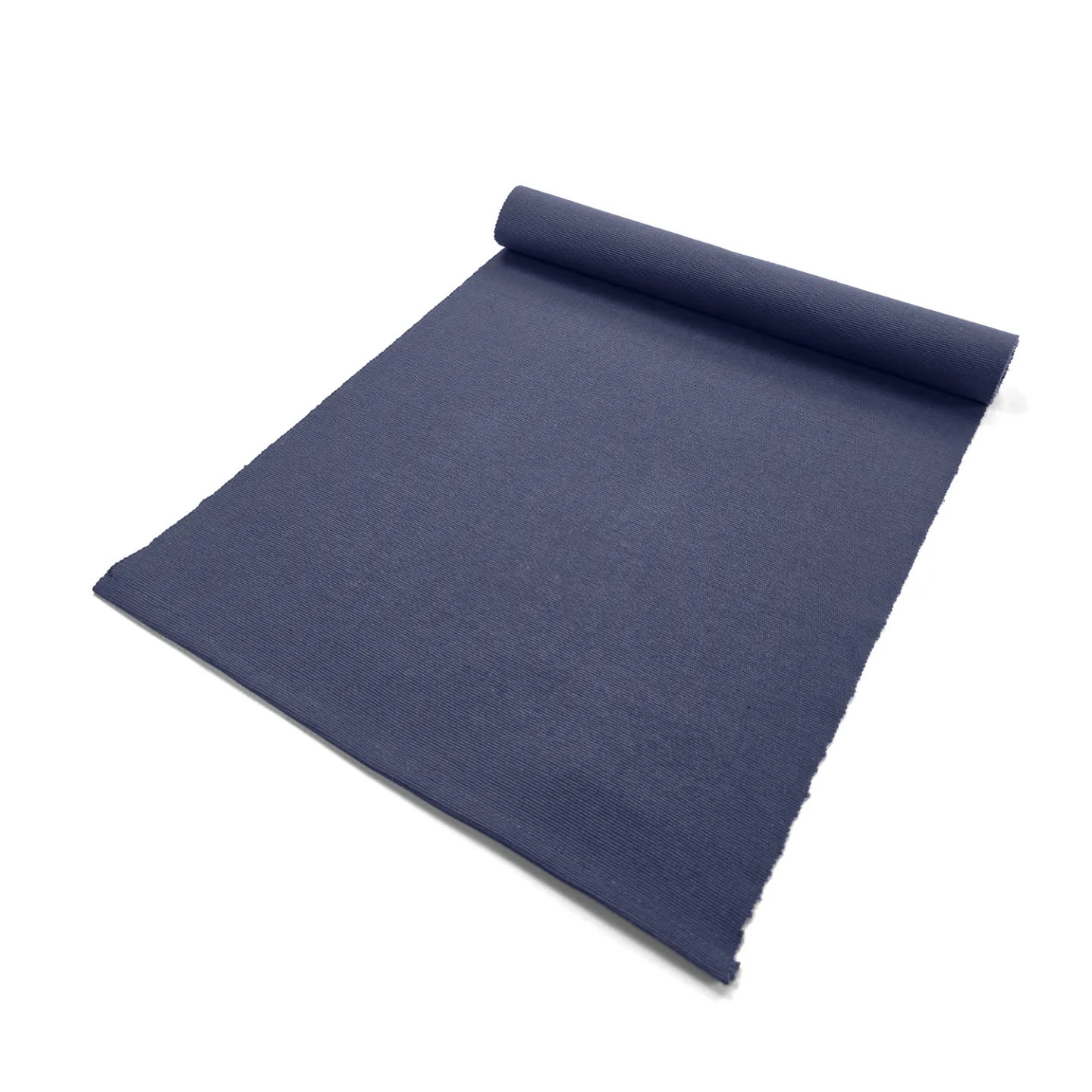 Løpere - Niva (mørkeblått) (Størrelse: 35 x 120 cm)