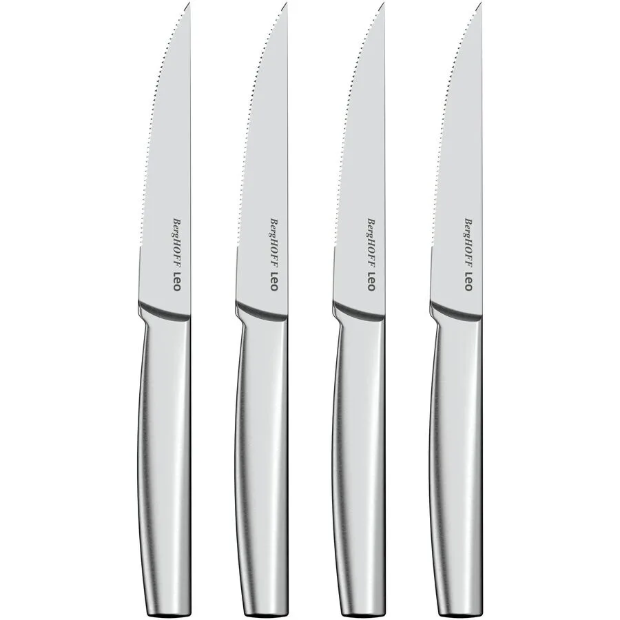 Messer-Set BergHOFF Silber Metall T 29 cm