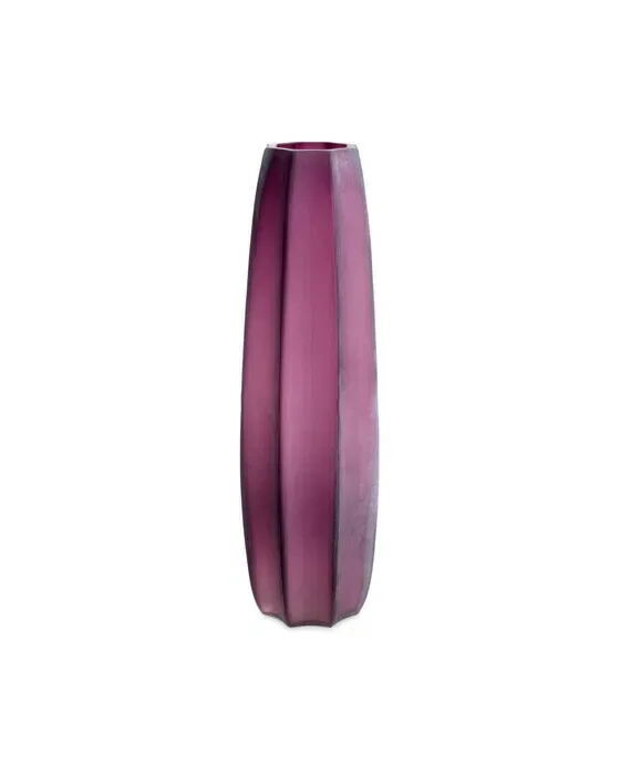 Tiara vase lilla