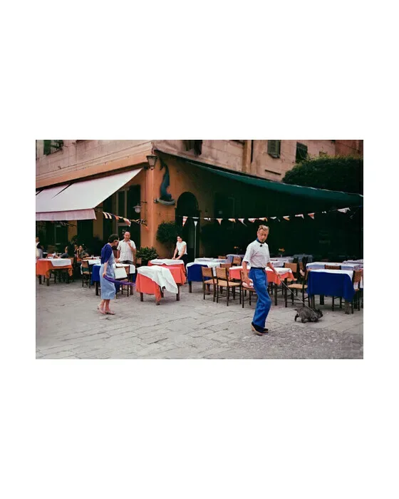 Windsors in Portofino