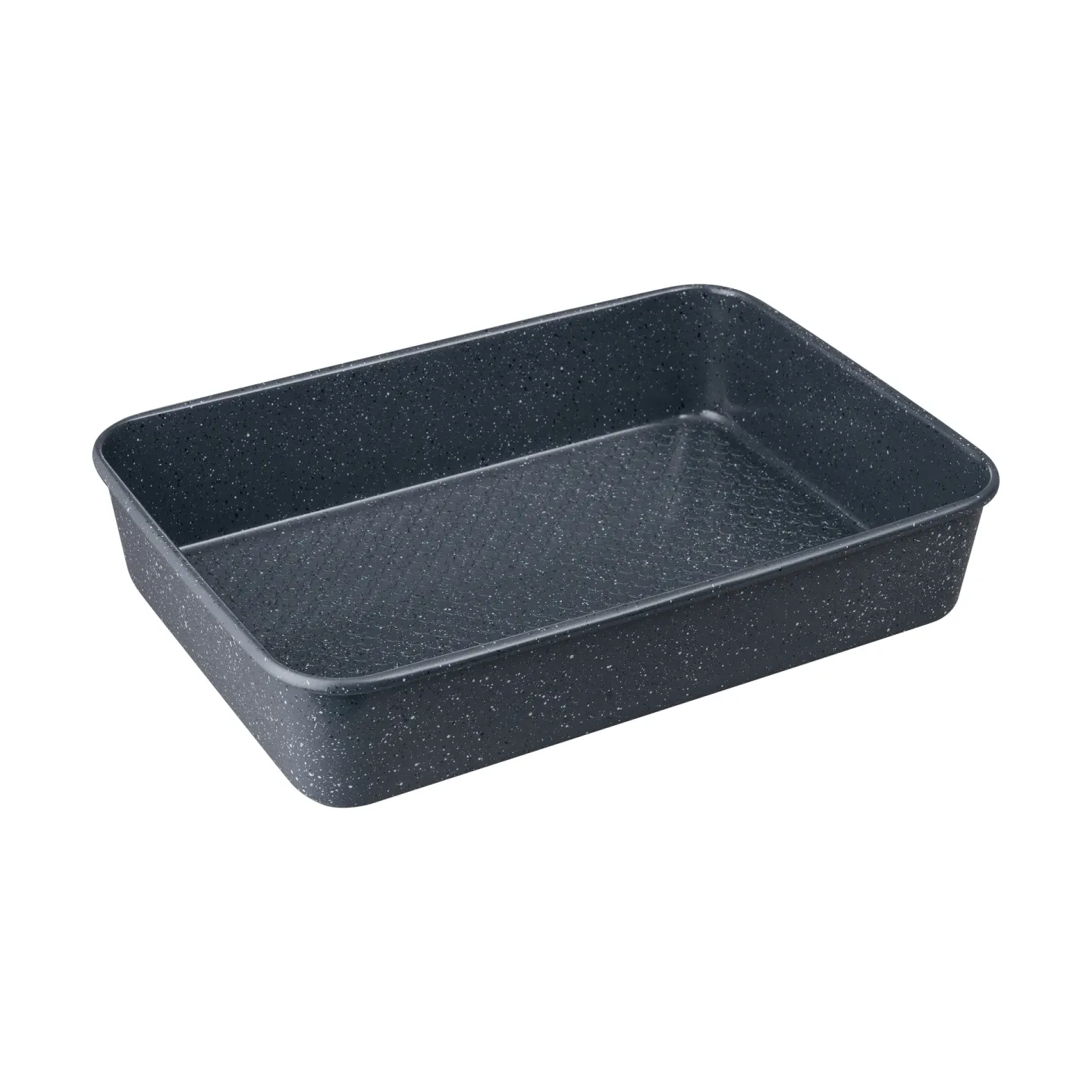 Denby Quantanium Finish Auflaufform Grau, large