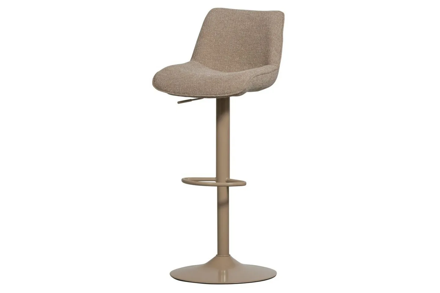 Barstol Marten -
