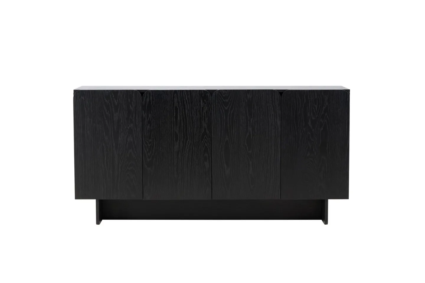 Sideboard & skänk VIND Tyresö Cabinet Black -