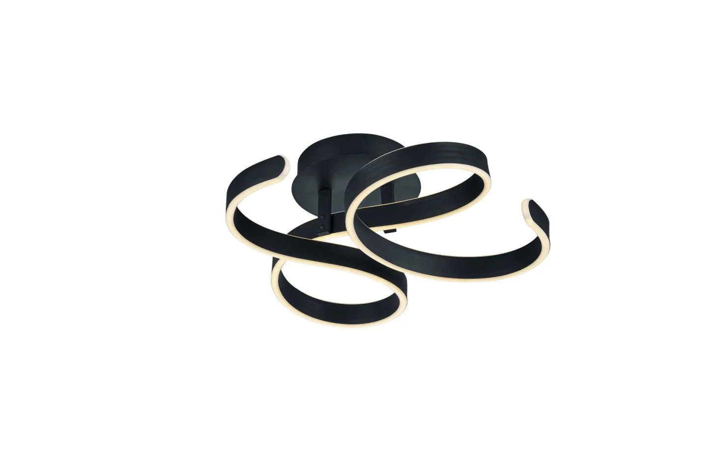Francis Plafond antracit - Antracit