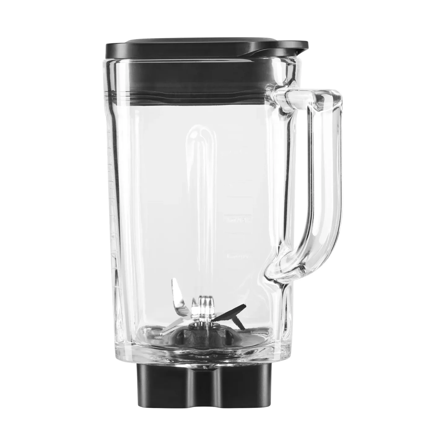 KitchenAid KitchenAid K400+K150 Glaskanne 1,4 L Transparent