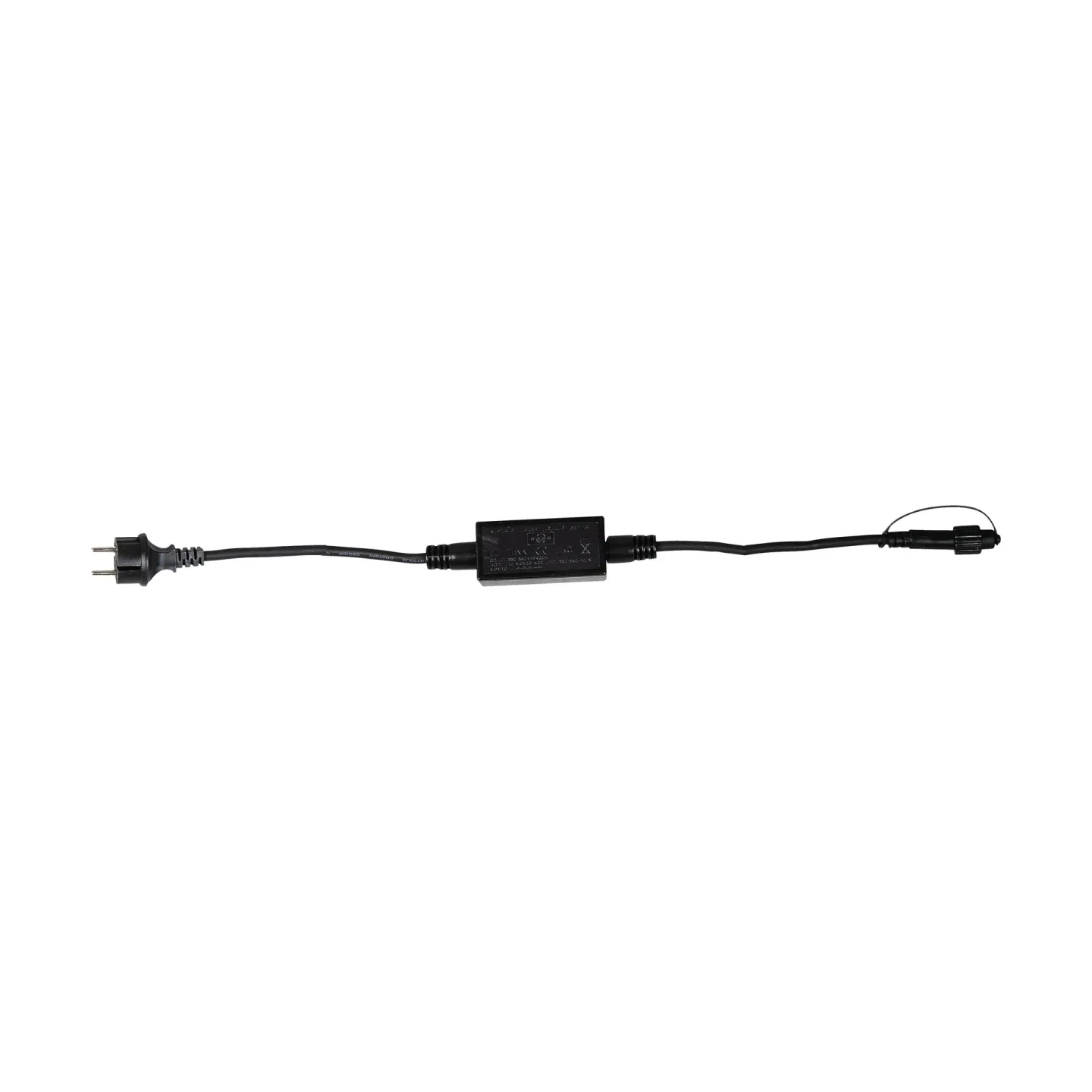Star Trading Star Trading system LED Startkabel 180 cm