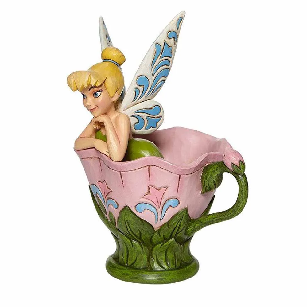 Disney Figur Tingeling i mugg
