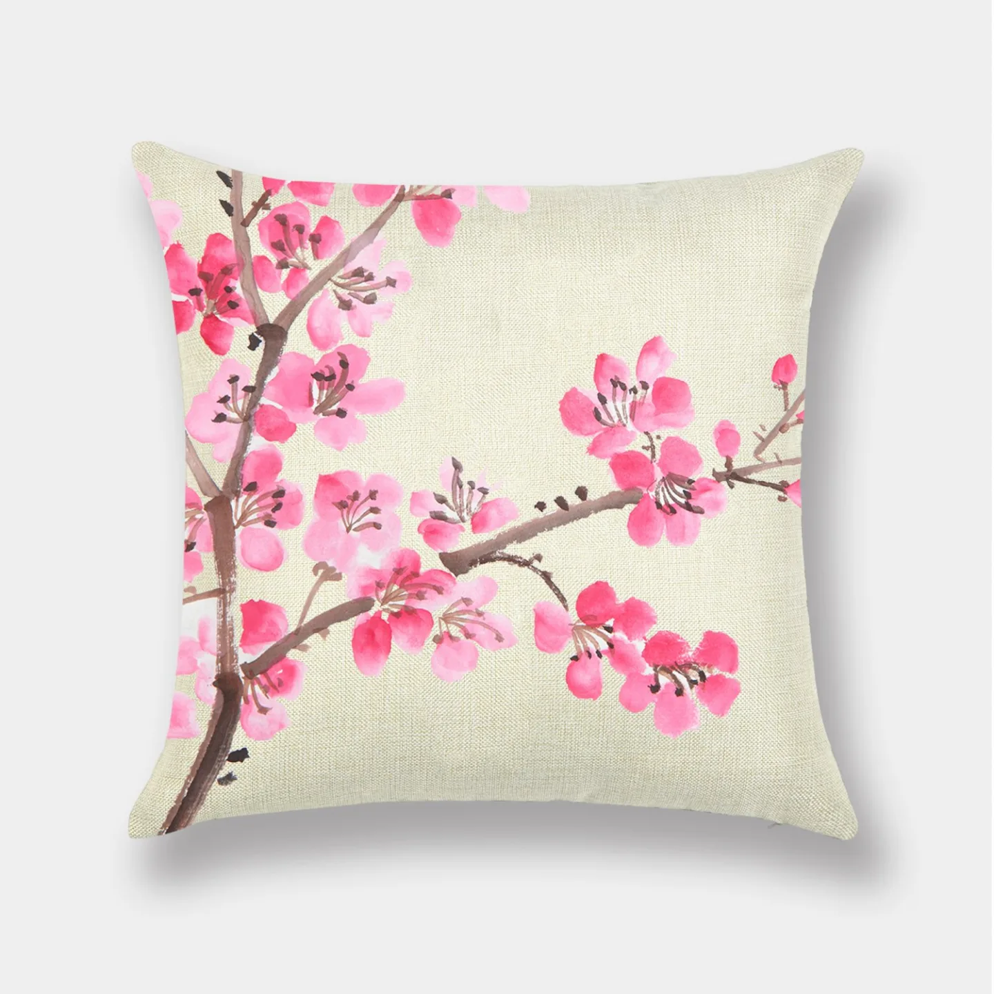 Putetrekk 50 x 50 cm (Size: 50 x 50 cm)