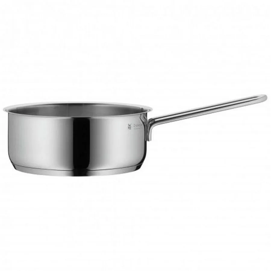 Kasserolle WMF Silber Edelstahl 18/10 D 16 cm