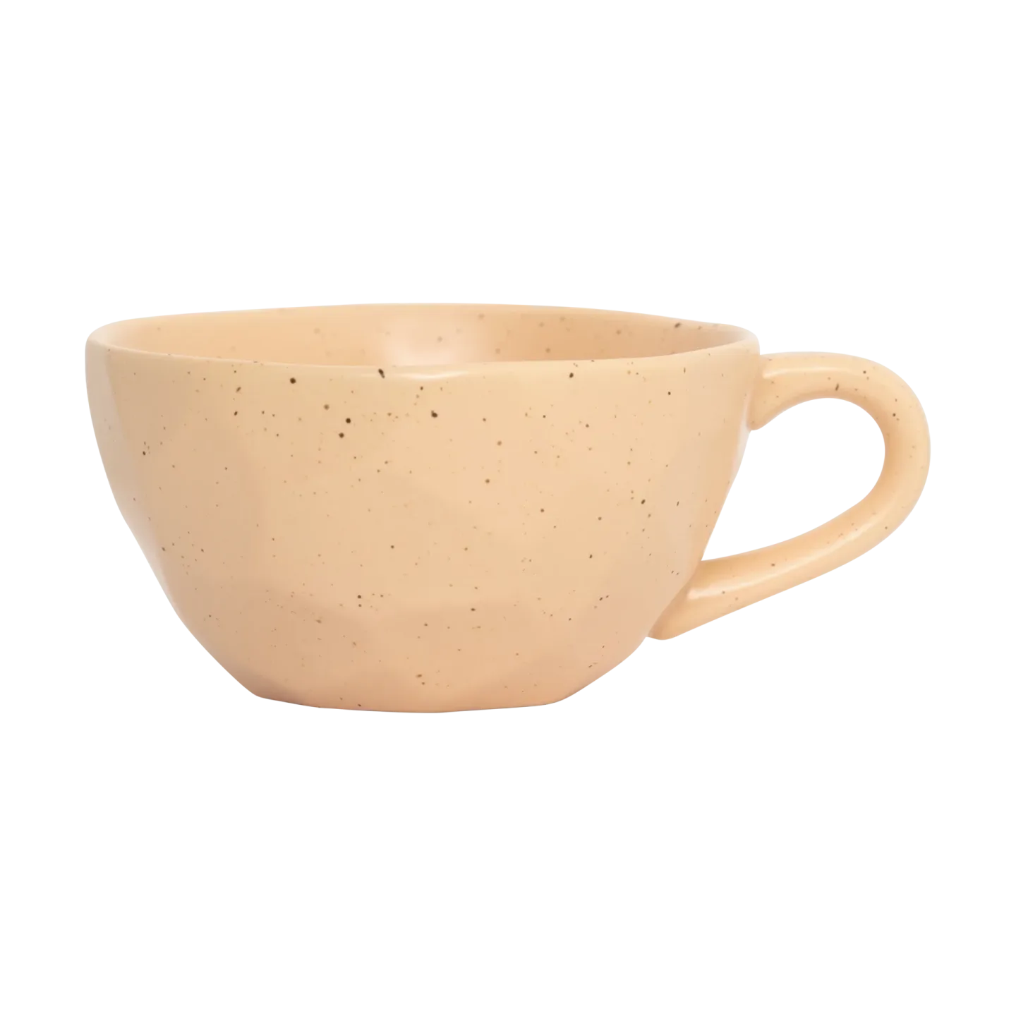 URBAN NATURE CULTURE Ukiyo Tasse 40cl Peach