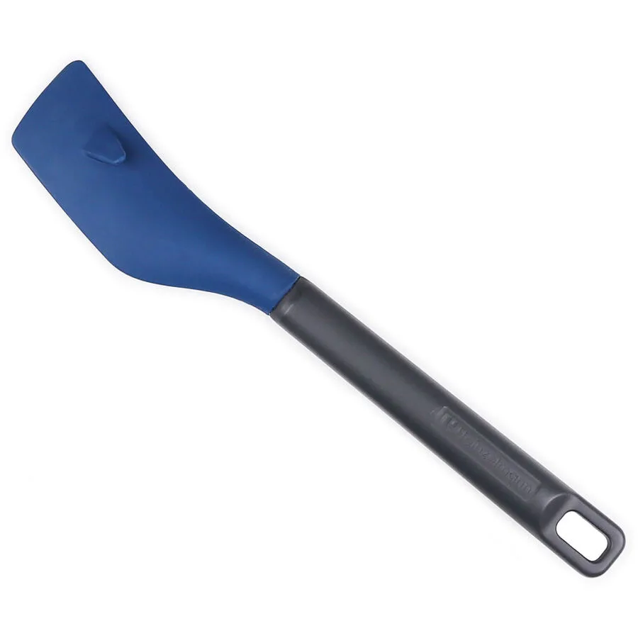 Küchenbesteck Heinzelmann CHEF-X blau Kunststoff