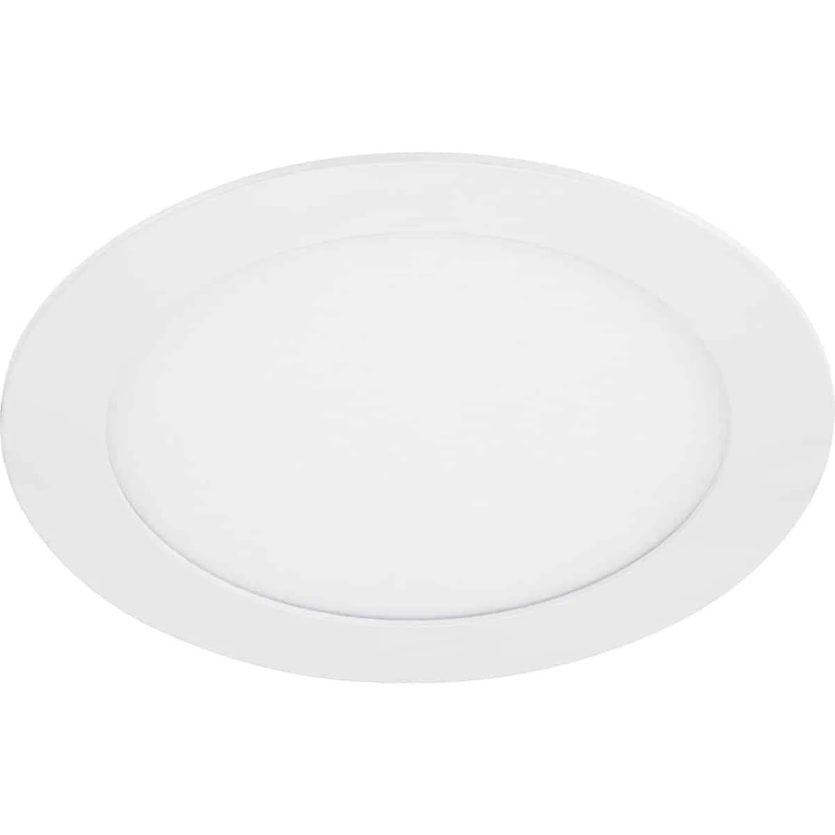 Start Downlight Flat 157 IP44 1000lm 830 Dim Vit