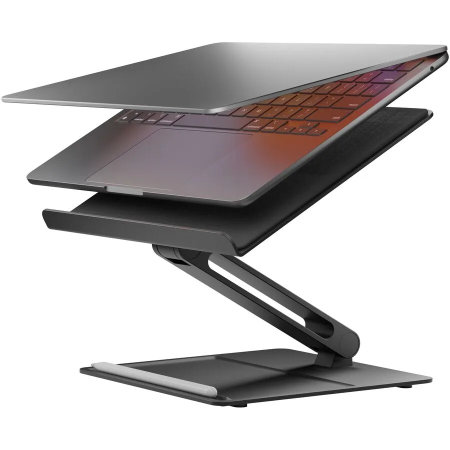 Laptop-Ständer Native Union Schwarz