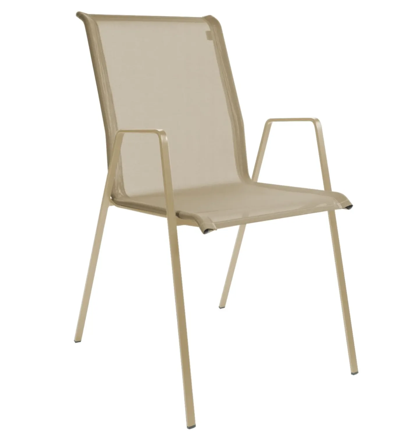 Schaffner Matten-Sessel Luzern Braun | Schubiger Möbel