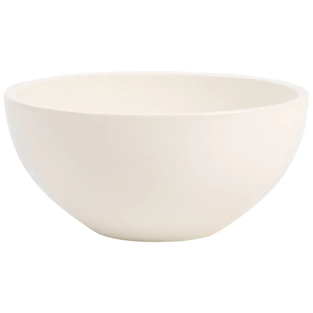 Villeroy & Boch Artesano Original Salatschüssel Ø17,4 cm Weiß