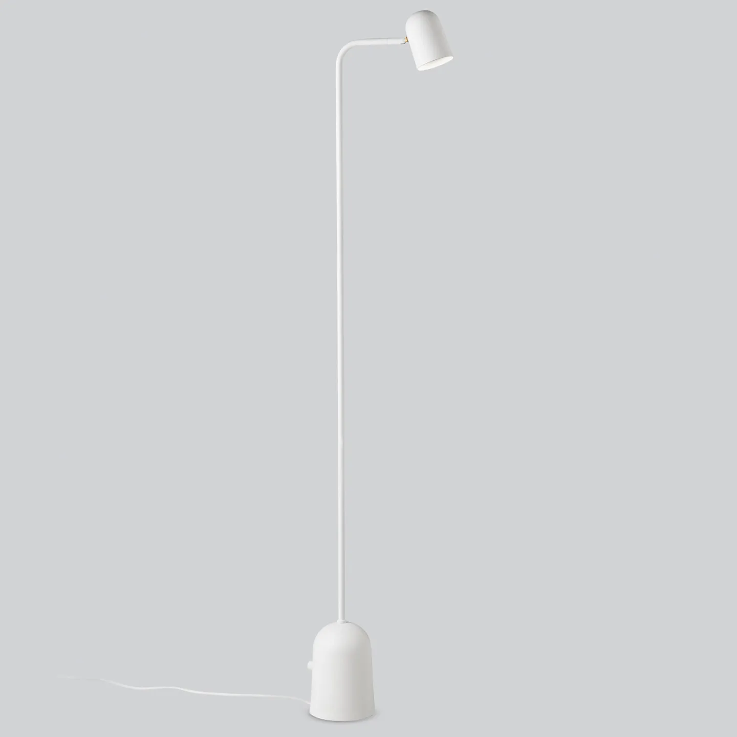 Northern Buddy Stehleuchte White