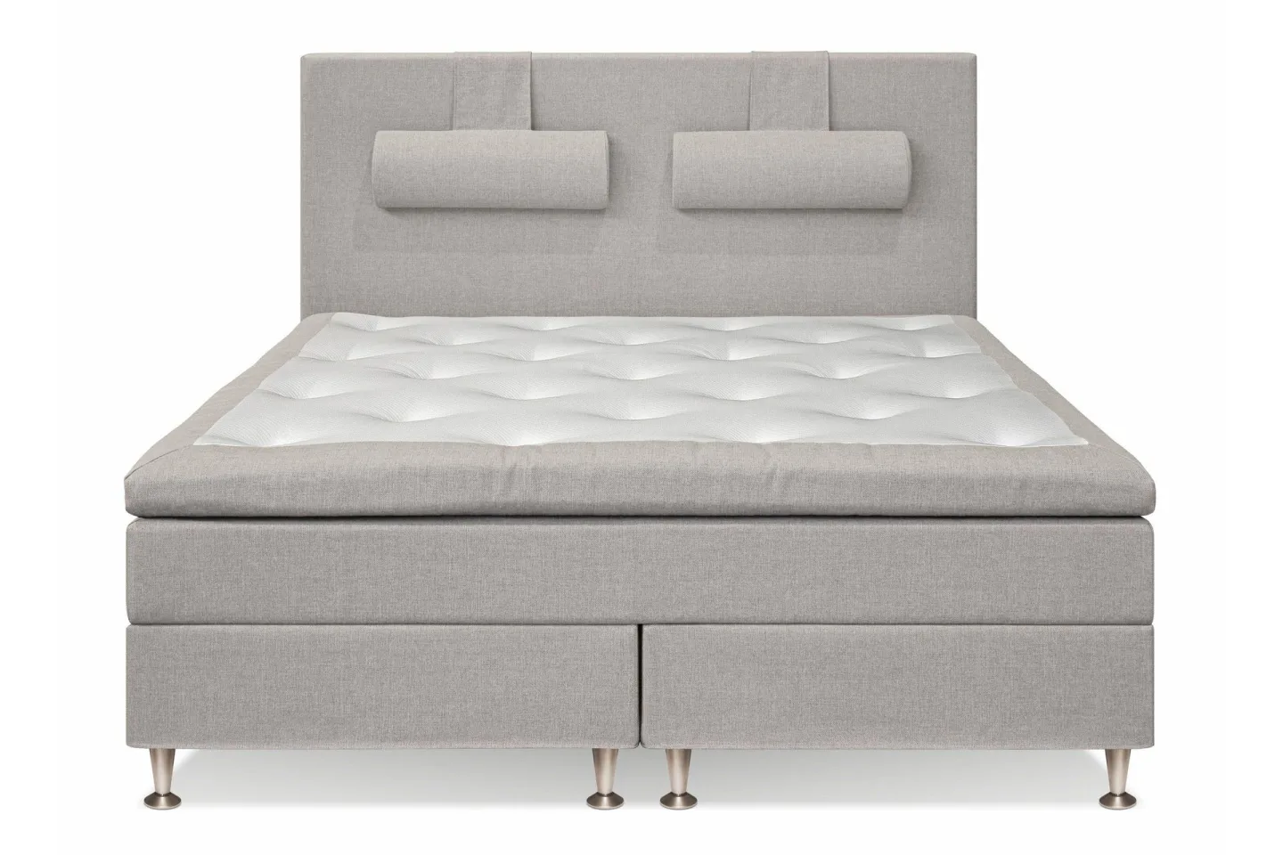 Meja Sängpaket 160x200 - Beige