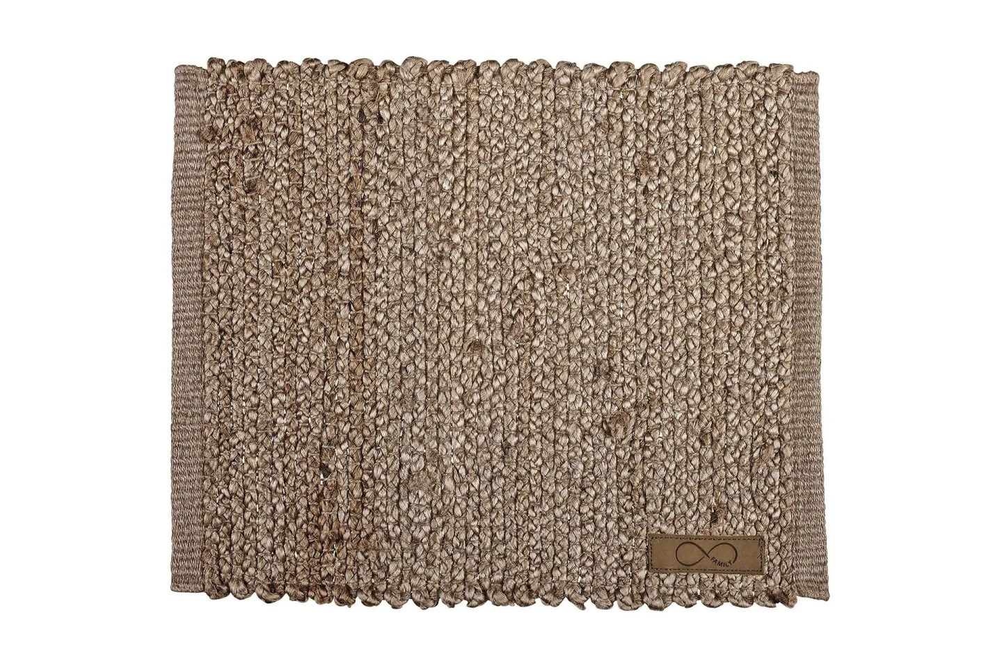 Verdant Tablett 33x45 cm - Linnefärg