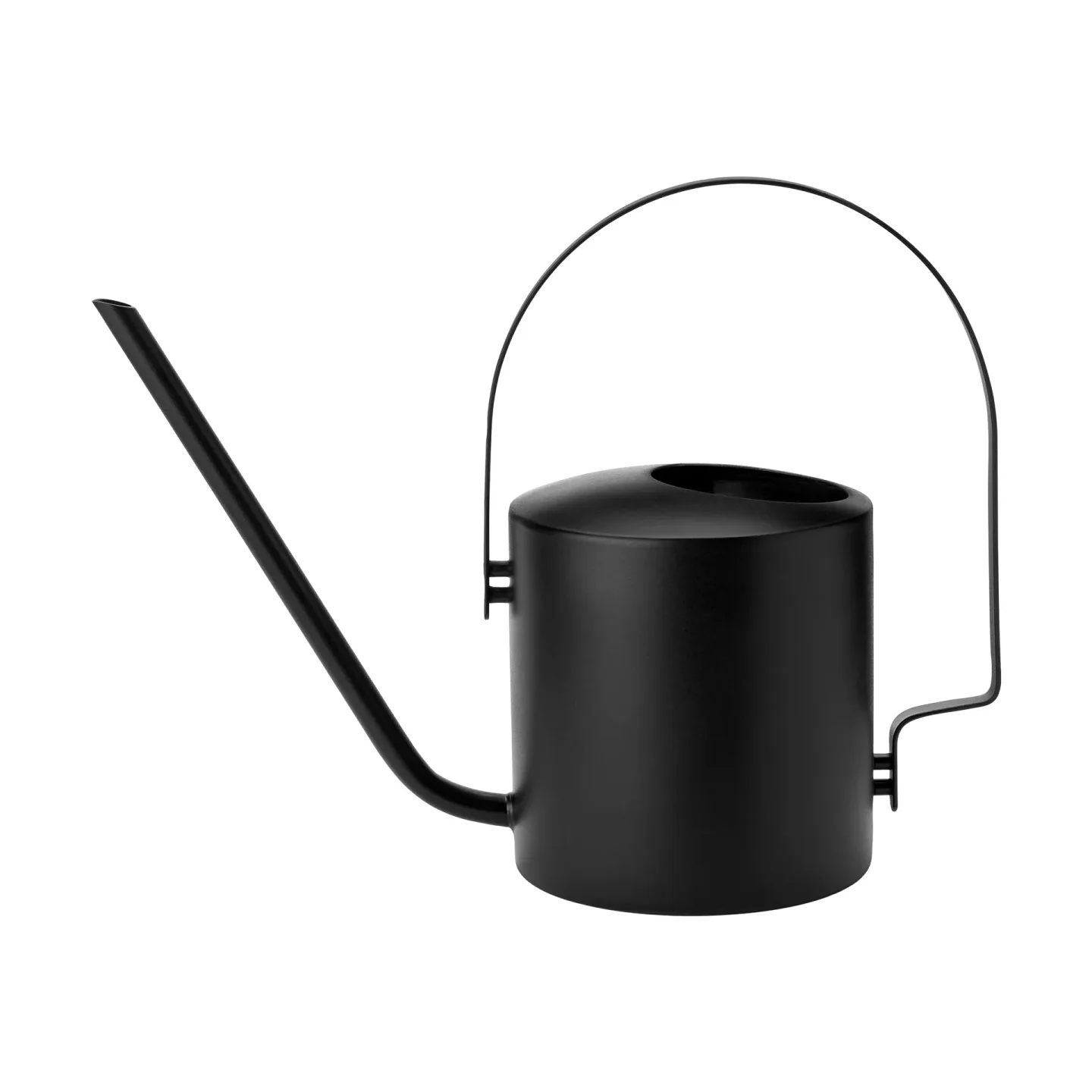 Stelton Original Wasserkanne 1,7 l Soft black