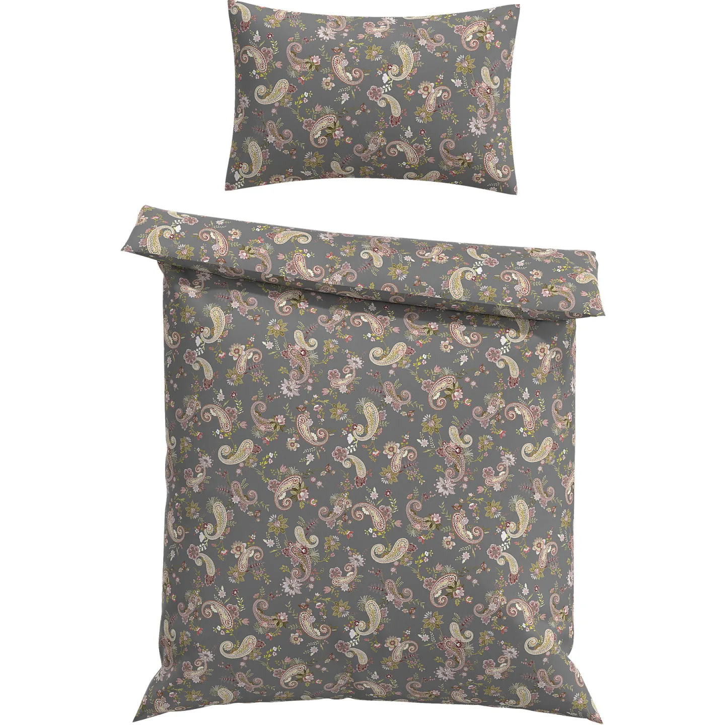 Bettgarnitur - Material: Baumwolle - 92
