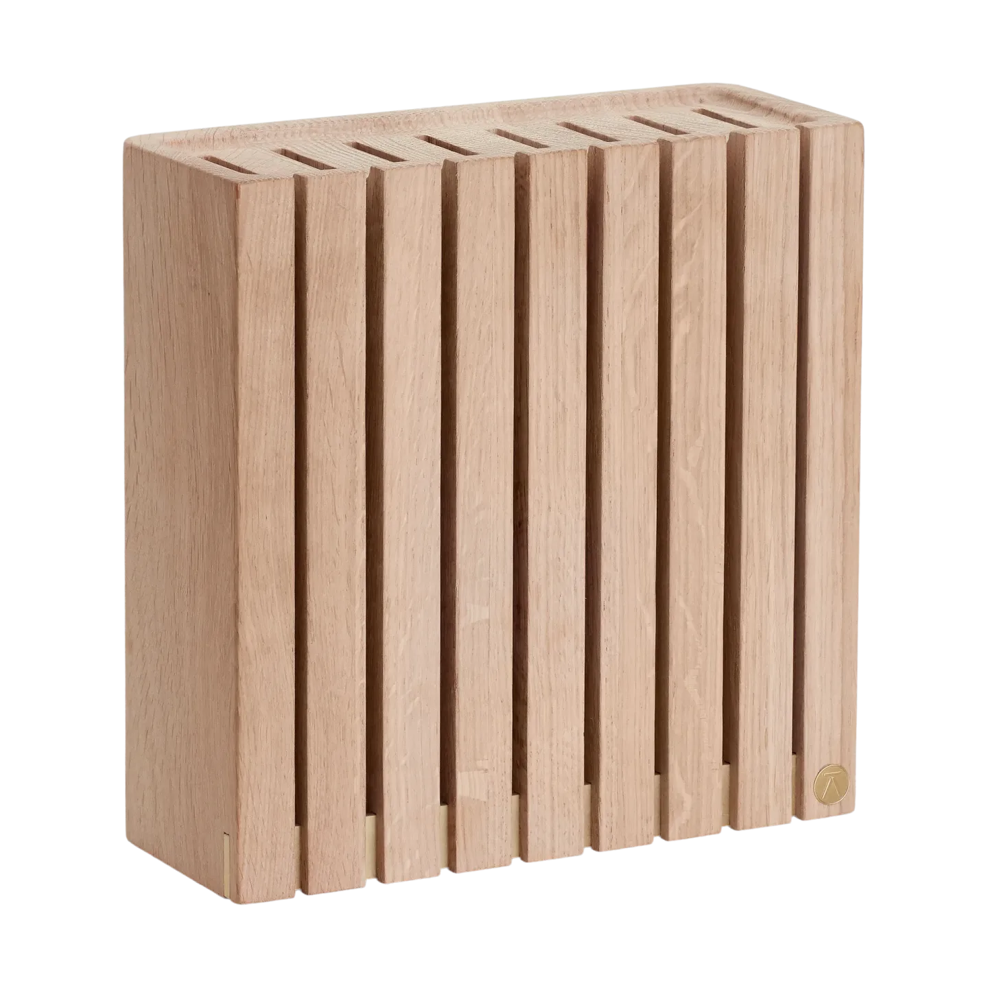 Andersen Furniture Andersen Messerblock Oak
