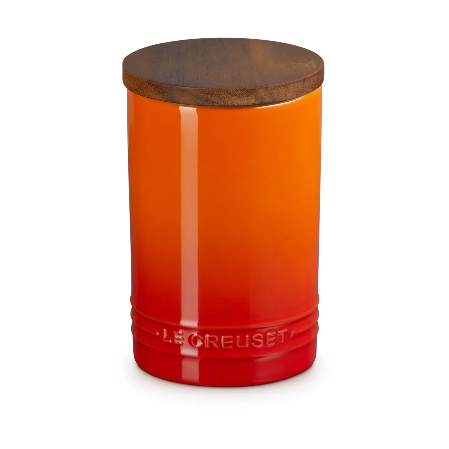 Le Creuset Le Creuset Signature Aufbewahrungsdose Volcanic, 770 ml