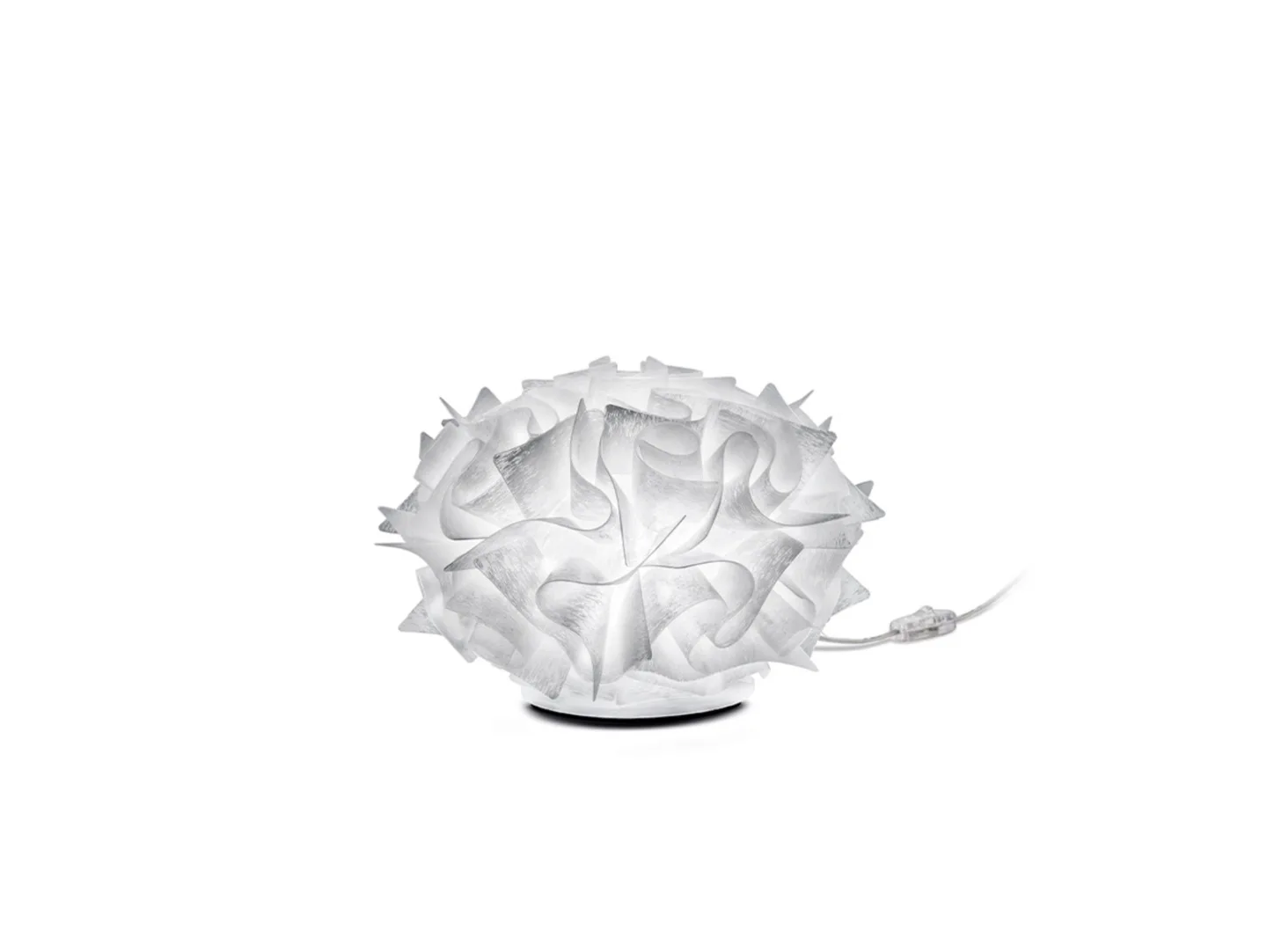 Veli Couture Tischleuchte - SLAMP