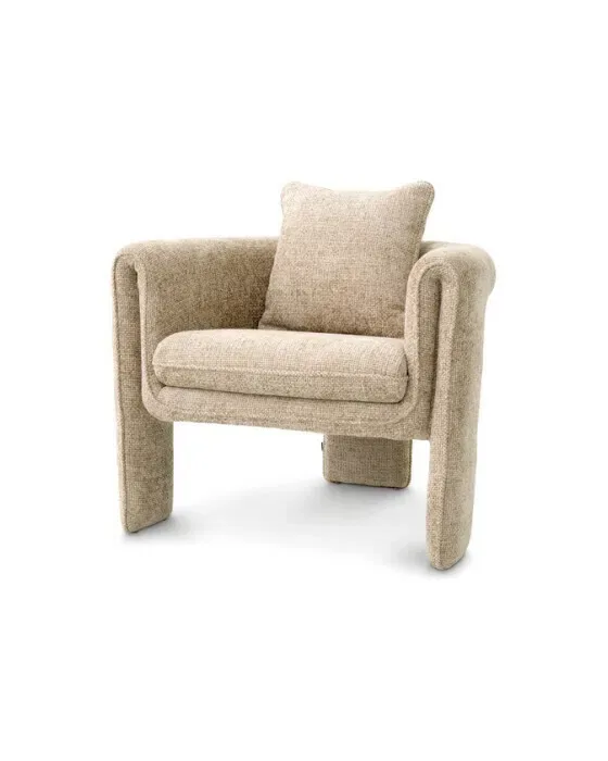 Toto Chair Lyssa Sand