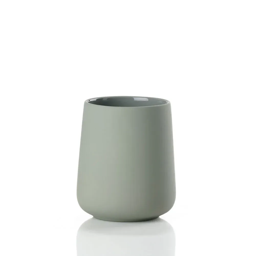 Zone Denmark Nova One Zahnbürstenhalter Matcha green
