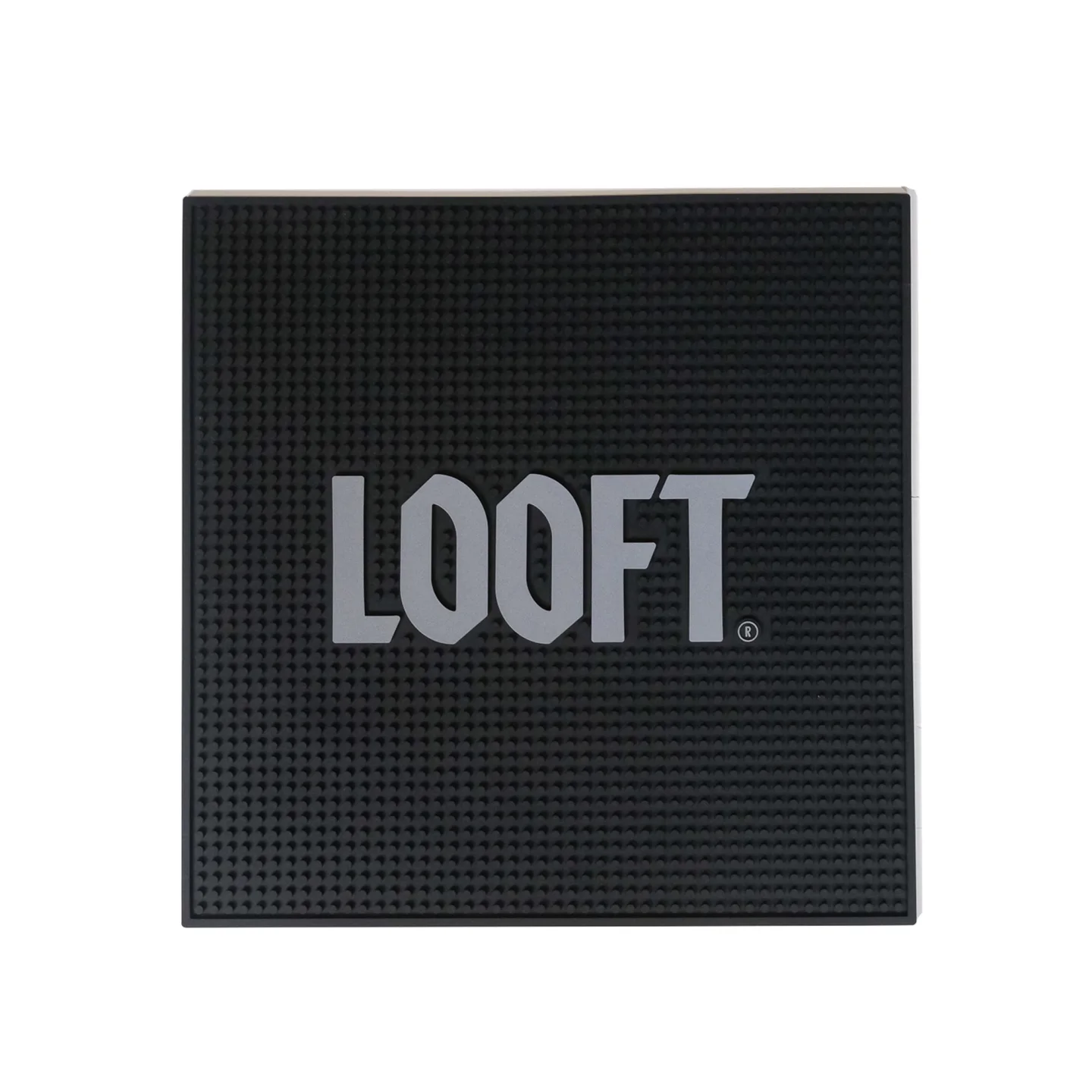 Looft - Barmatta Large, Black - Uteköksaccessoarer