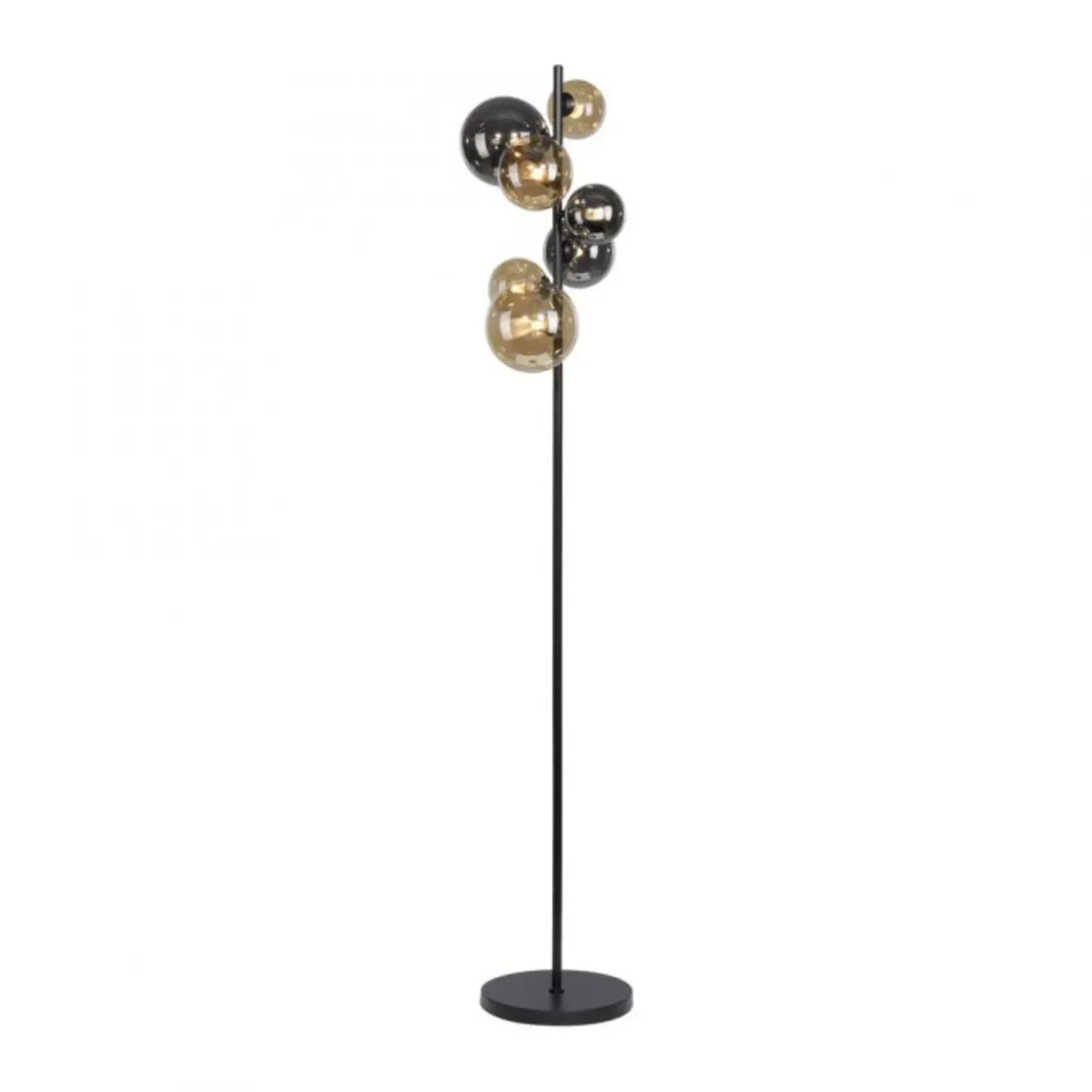 Ribaglob Stehlampe Craxi | Schubiger Möbel