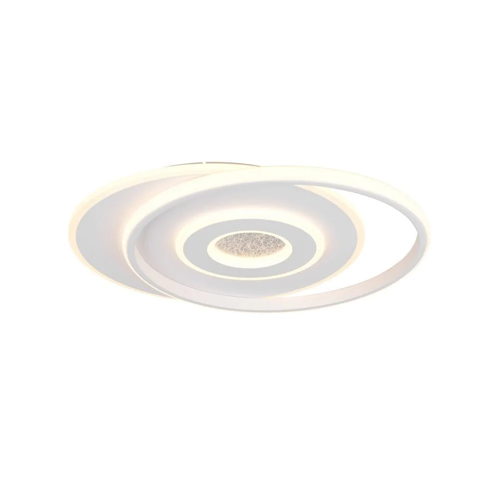 Taklampa TRIO Nazar - 48 cm