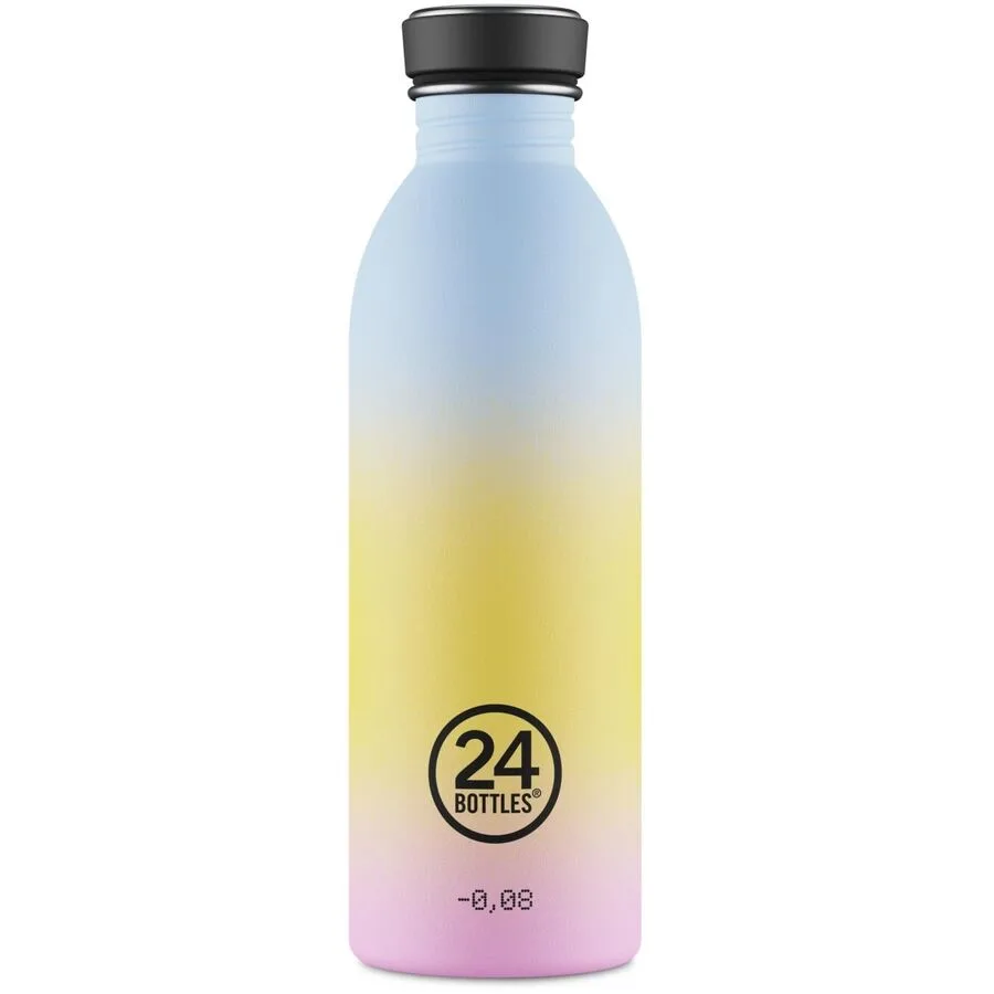Trinkflasche 24 Bottles Aurora 500 ml B 6.5 cm
