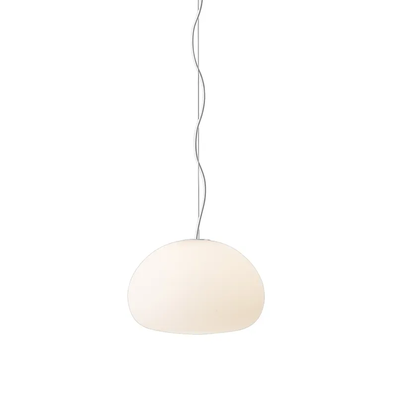 Muuto Fluid Pendelleuchte Klein