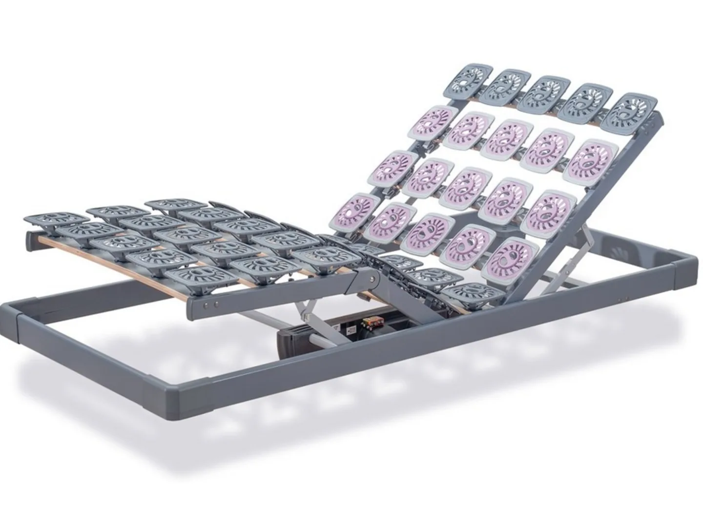 Tempur Einlegerahmen Premium Flex 2000 | Schubiger Möbel